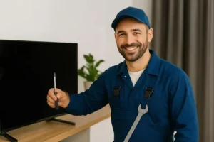 Samsung Televizyon Servisi İzmir